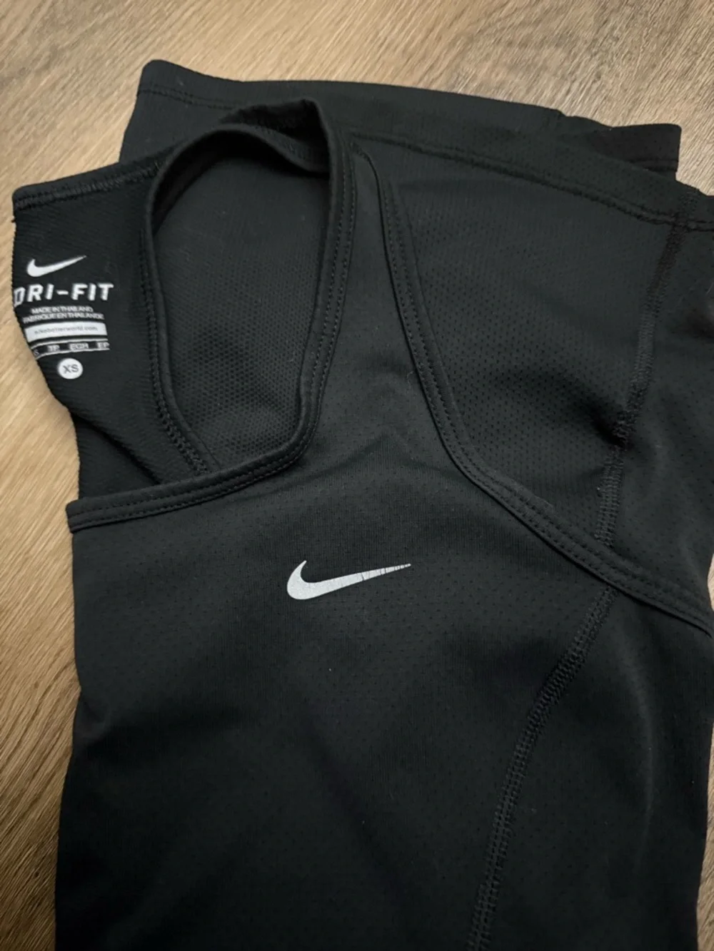 NWOT Nike Dri Fit Tank